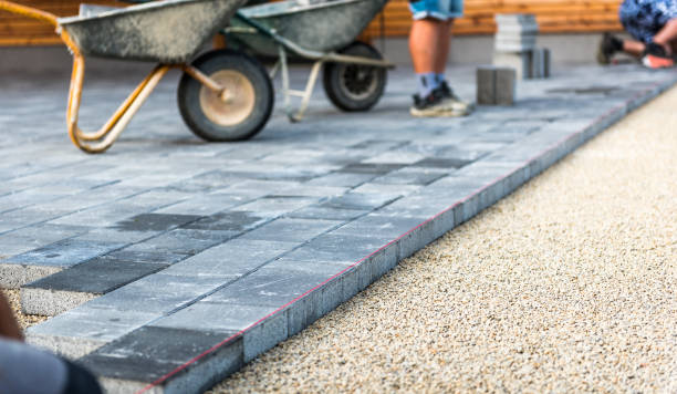 Trusted Steiner Ranch, TX Driveway Pavers Experts