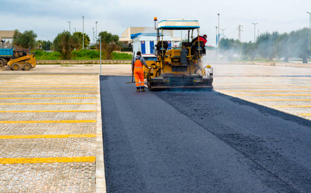 Best Cobblestone Driveway Pavers  in Steiner Ranch, TX