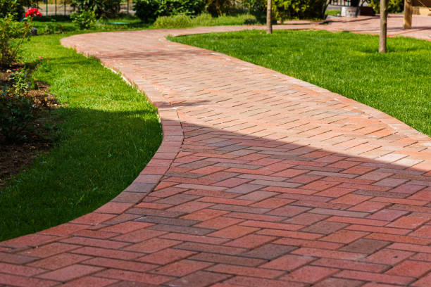 Best Concrete Paver Driveway  in Steiner Ranch, TX