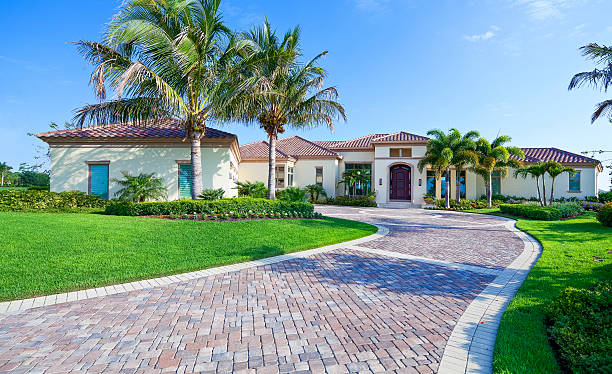  Steiner Ranch, TX Driveway Pavers Pros