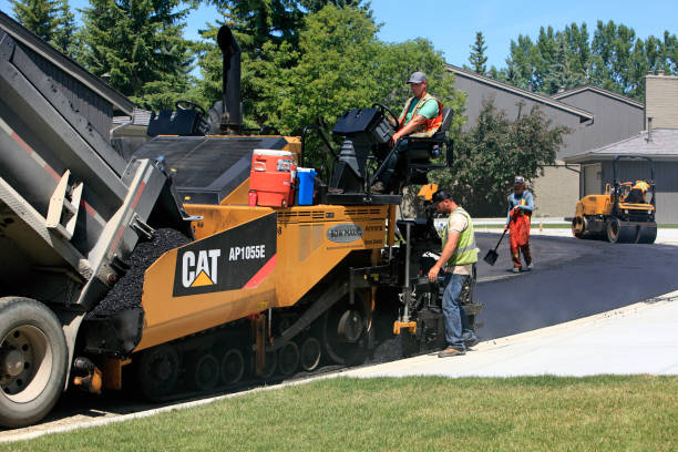 Best Interlocking Driveway Pavers  in Steiner Ranch, TX